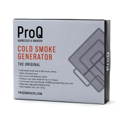 ProQ Cold Smoke Generator