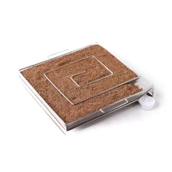 ProQ Deluxe Complete Hot & Cold Smoking Set