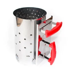 ProQ Deluxe Complete Hot & Cold Smoking Set