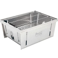 ProQ FlatDog Foldable & Portable BBQ