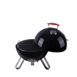 ProQ Frontier Elite 3in1 BBQ Smoker