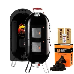 ProQ Hot Smoking Essentials Kit