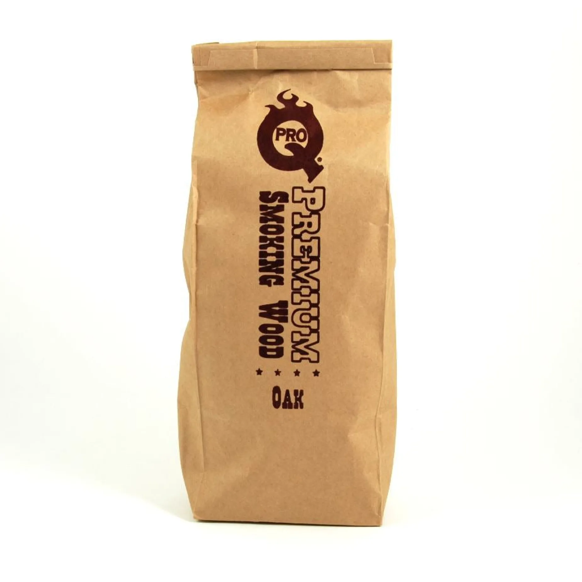 ProQ Oak Wood Chips, 400g