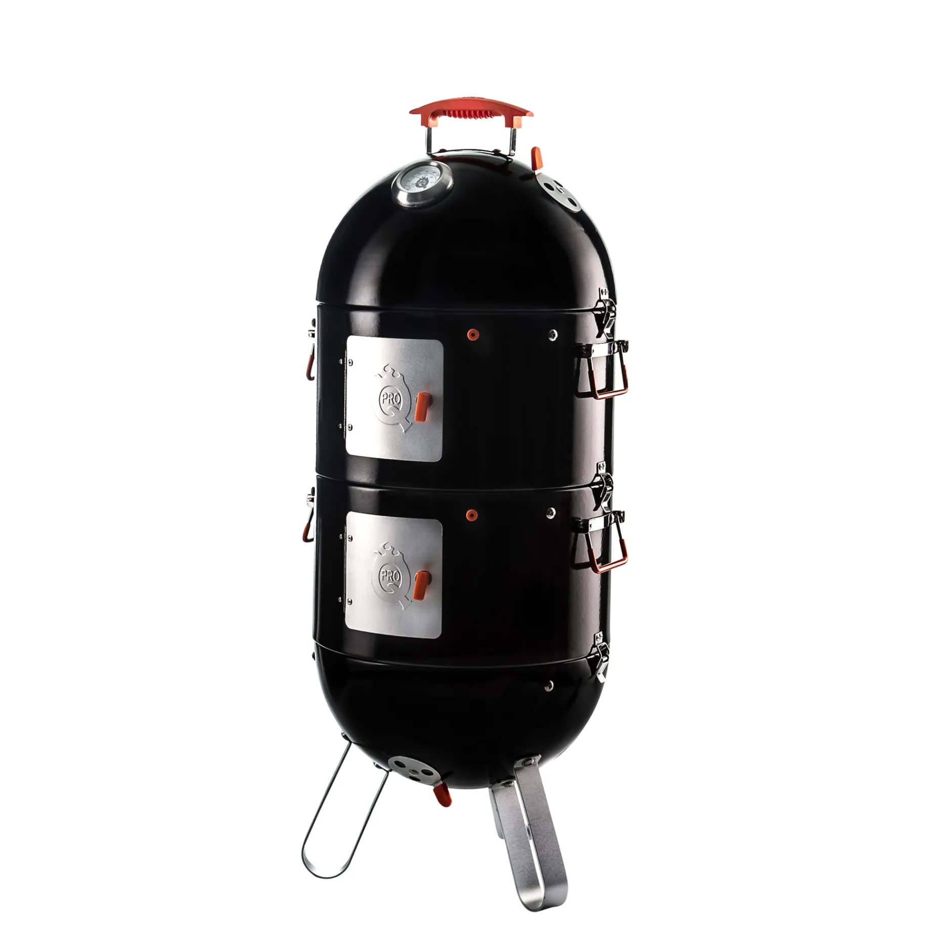 ProQ Ranger Elite BBQ Smoker