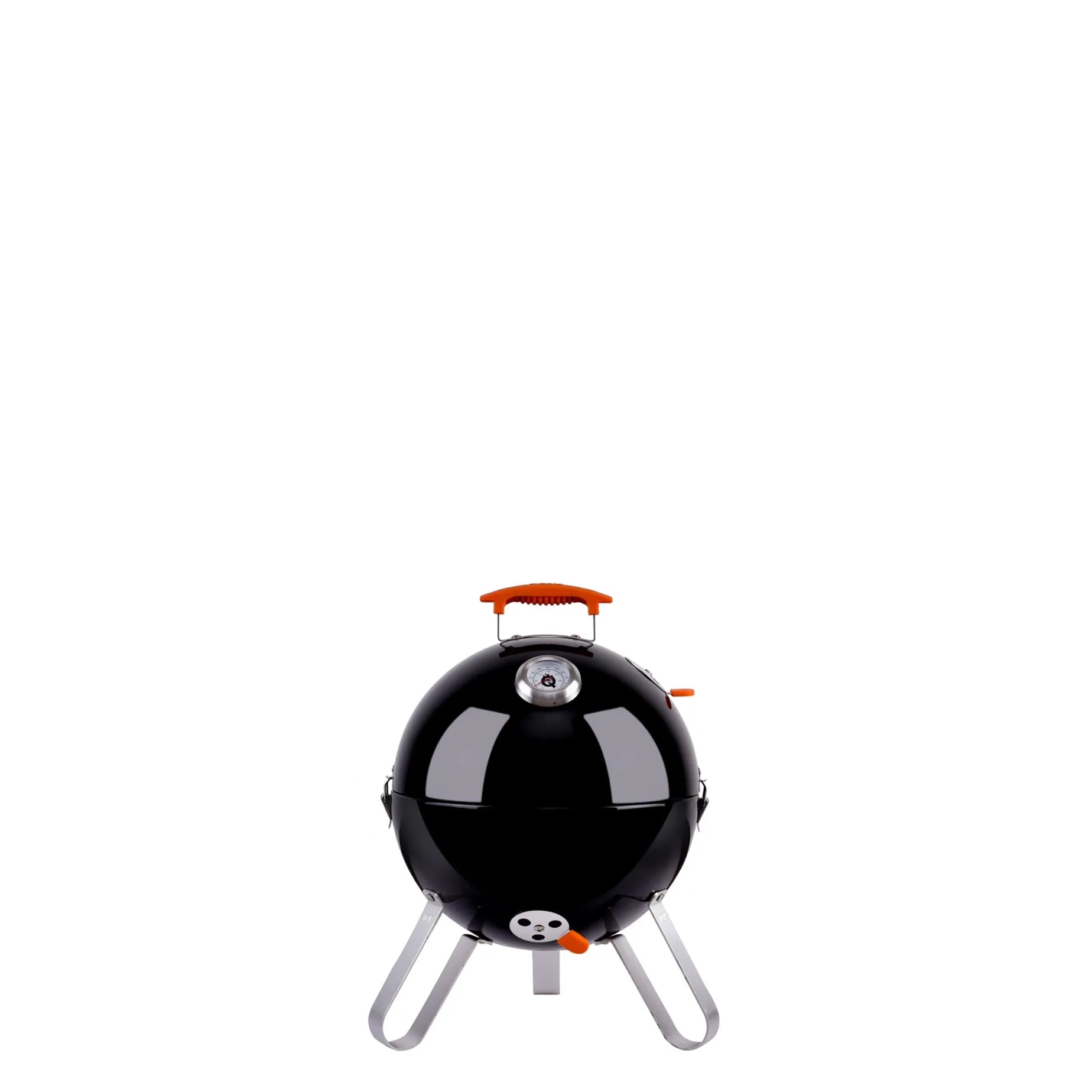 ProQ Ranger Elite BBQ Smoker