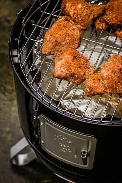 ProQ Ranger Elite BBQ Smoker