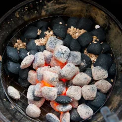 ProQ Whiskey Oak Wood Chips, 400g