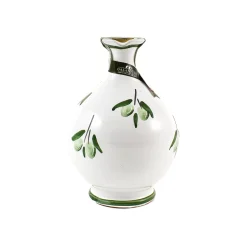 Puglian Extra Virgin Olive Oil in Amphora Bottle, 500ml