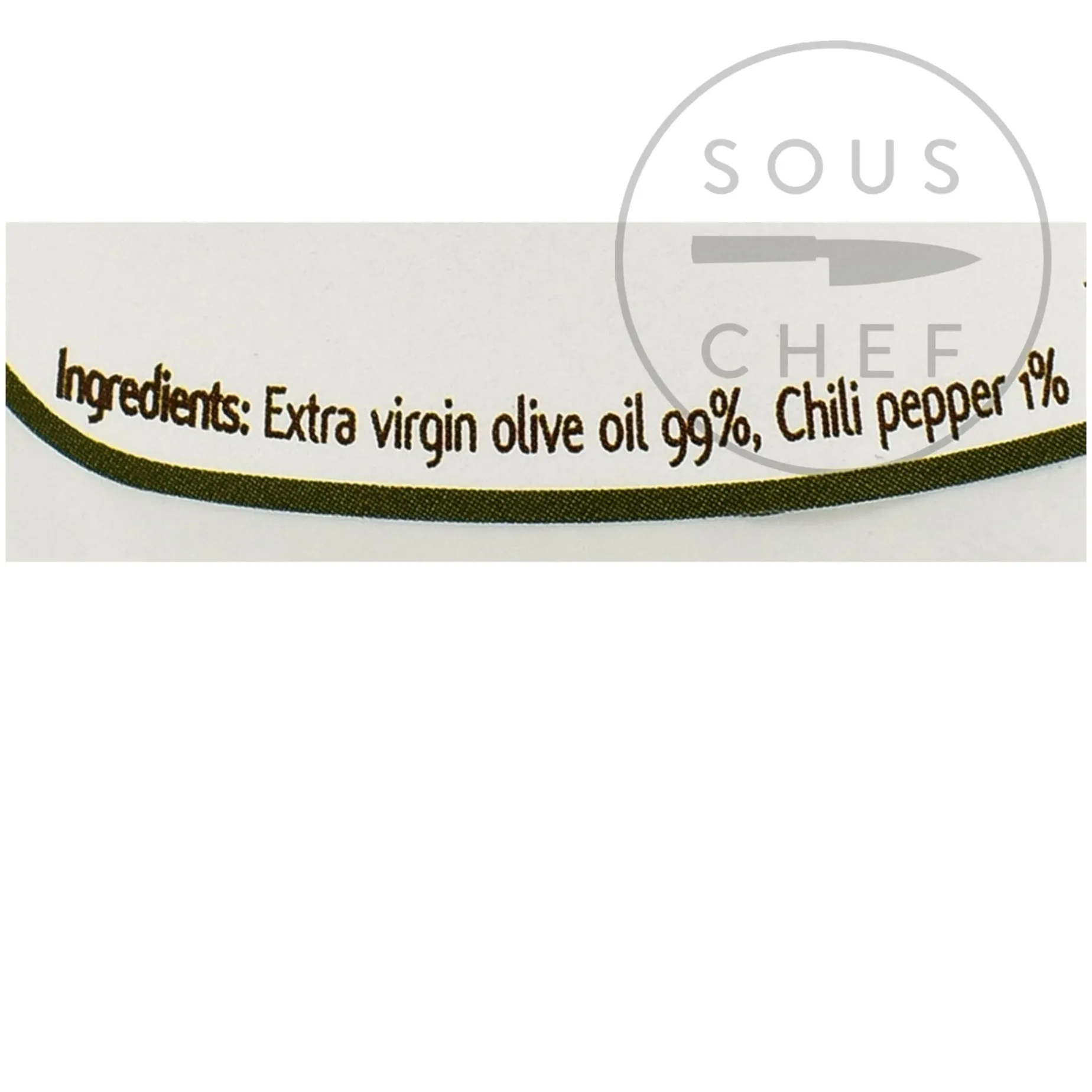 Puglian Olive Oil with Chilli in Terracotta Bottle, 250ml