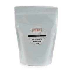 Pure Beetroot Powder, 500g