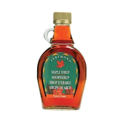 Pure Maple Syrup, 187ml