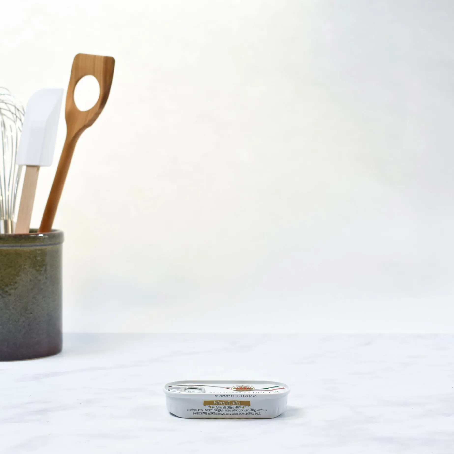 Recca Anchovy Fillets