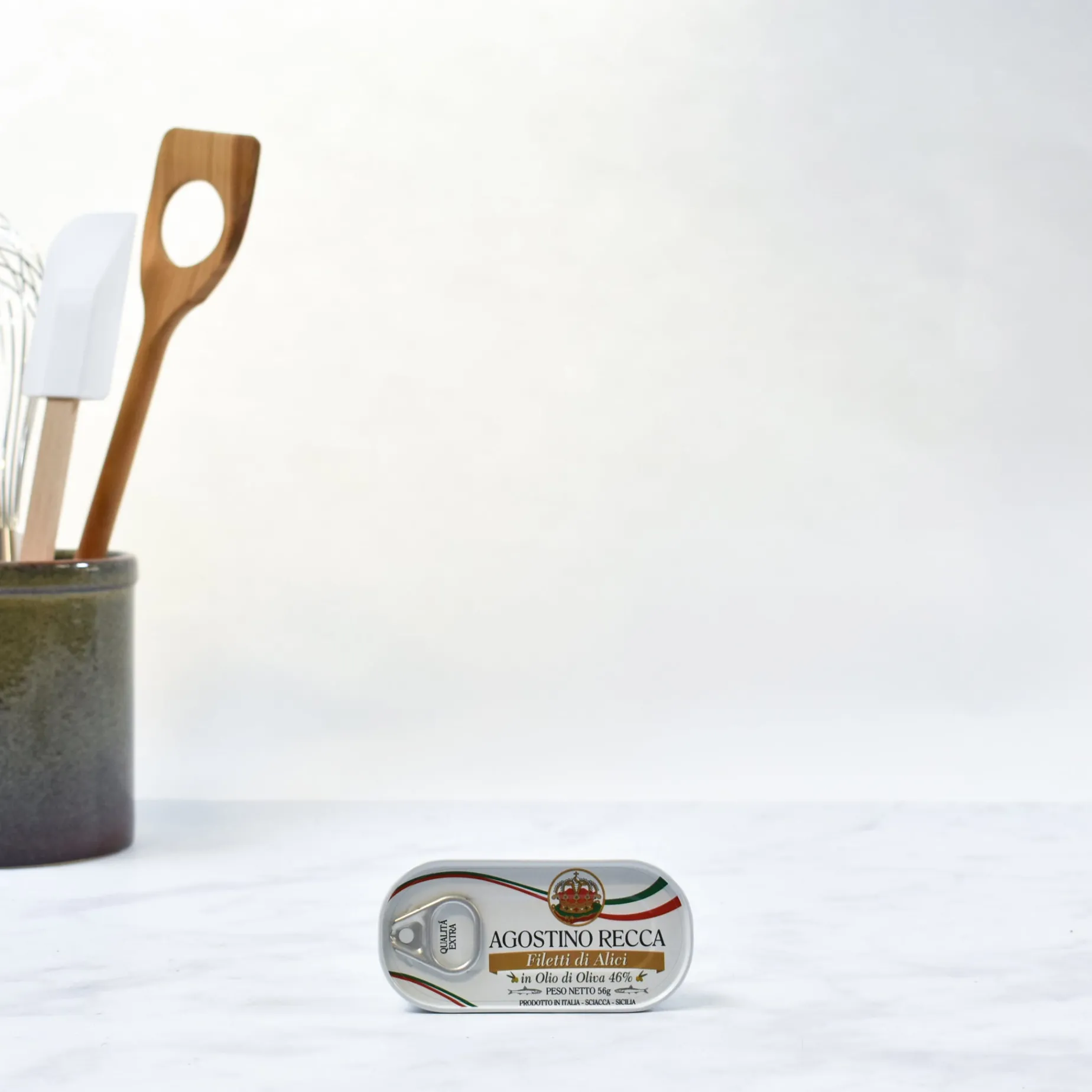 Recca Anchovy Fillets