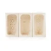 Rectangle Butter Mould, 250g