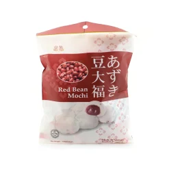 Red Bean Mochi, 120g