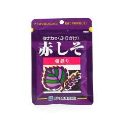 Red Shiso Furikake, 22g