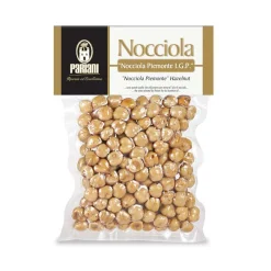 Roasted Piemonte IGP Hazelnuts, 150g