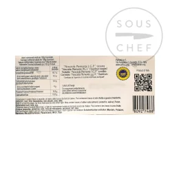 Roasted Piemonte IGP Hazelnuts, 150g