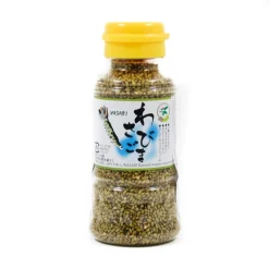 Roasted Sesame Seeds With Wasabi, 80g
