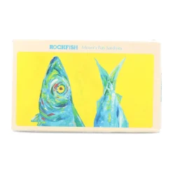 Rockfish Tinned Mount's Bay Sardines, 120g