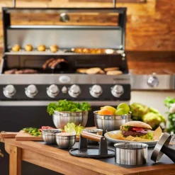 Rosle Burger Press Pro