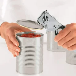 Rosle Modern Classics Can Opener with Pliers Grip