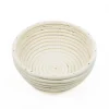 Round Cane Banneton