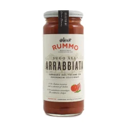 Rummo Arrabbiata Sauce, 340g