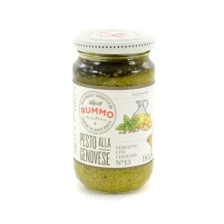 Rummo Basil Pesto, 190g