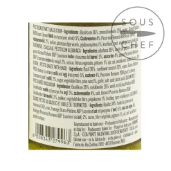 Rummo Basil Pesto, 190g