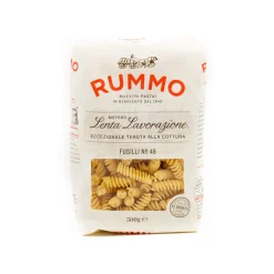 Rummo Fusilli