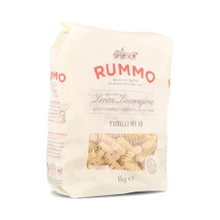 Rummo Fusilli