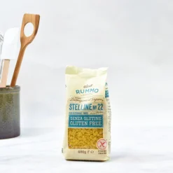 Rummo Gluten Free Stellini, 400g