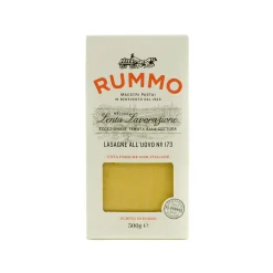 Rummo Lasagne All'Uovo, 500g