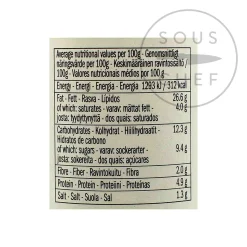 Rummo Red Pesto, 190g