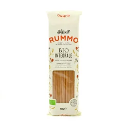 Rummo Wholemeal Organic Spaghetti, 500g