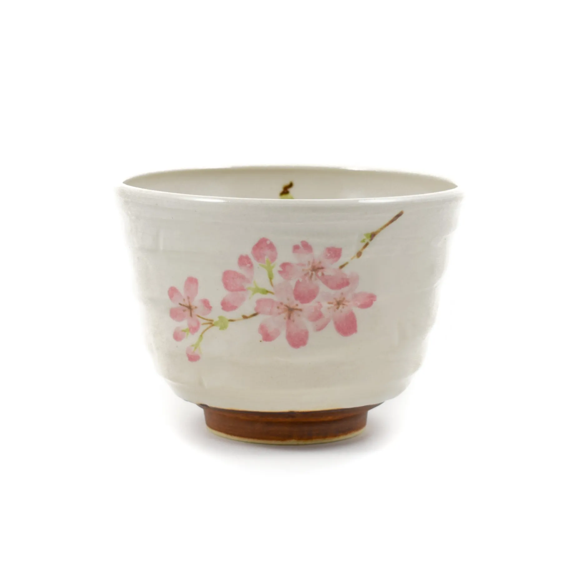 Sakura Blossom Matcha Bowl, 12.8cm
