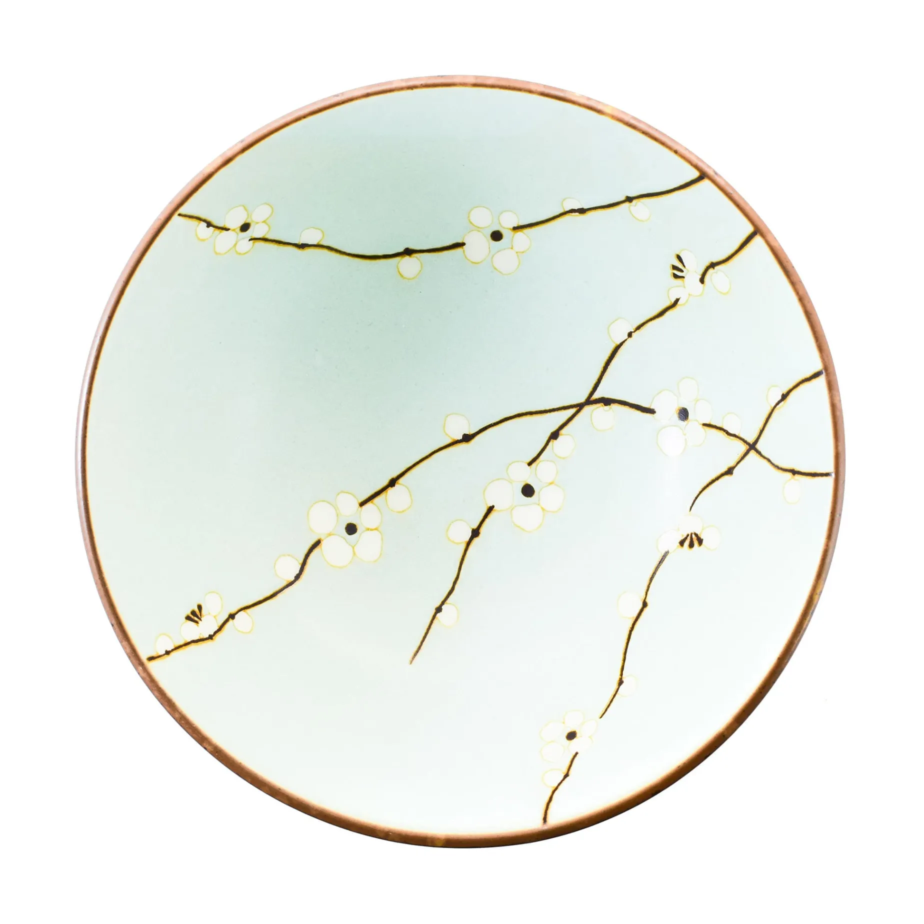 Sakura Blossom Ramen Bowl, 21cm