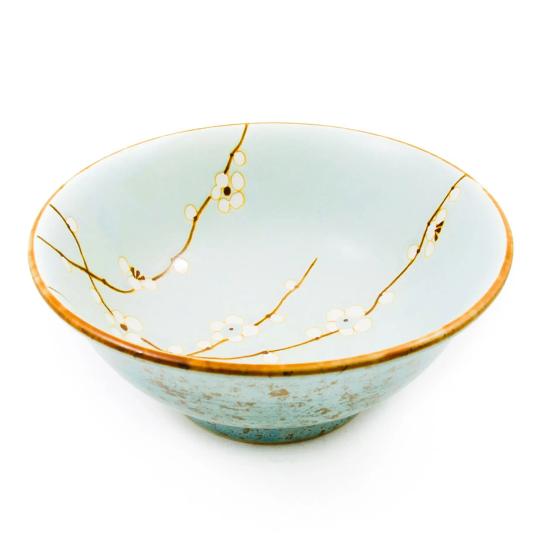 Sakura Blossom Ramen Bowl, 21cm