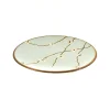 Sakura Blossom Side Plate, 22.5cm