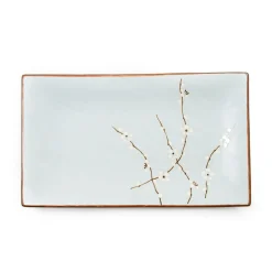 Sakura Serving Platter