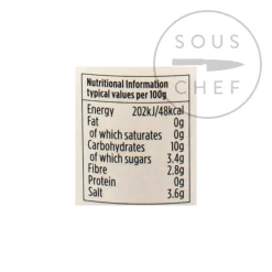 Sakurazuke Pickled Radish, 110g