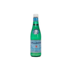 San Pellegrino Sparkling Water Fridge Magnet