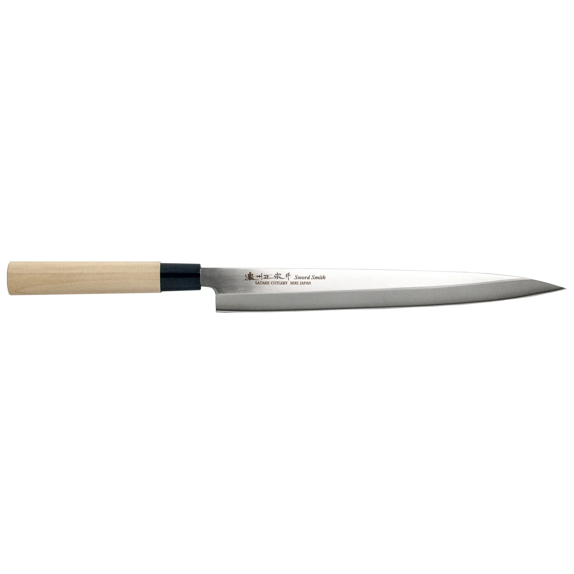 Sashimi Knife, 27cm