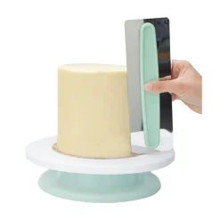 Scrap Cooking Ganache Scraper