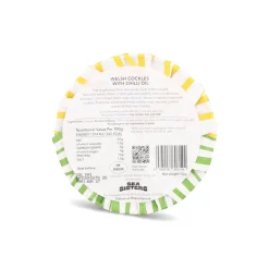 Sea Sisters Limited Edition Cockles, 112g