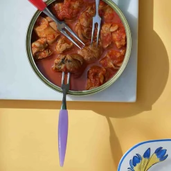 Sea Sisters Tinned Norfolk Whelks in Kimchi Sauce, 110g