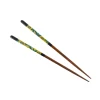 Seikou Aoi Floral Wooden Chopsticks