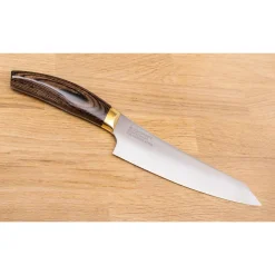 Seki 3 Layer Utility Knife, 15cm