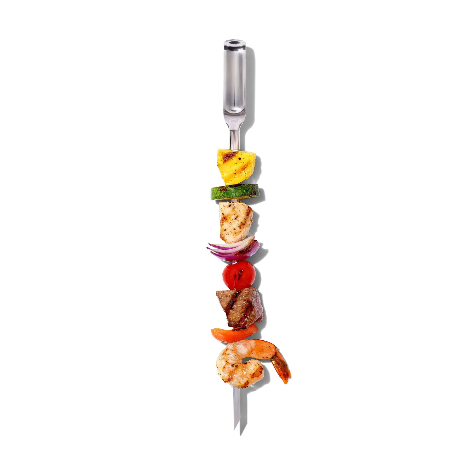 Set of 6 Oxo Good Grips Skewers